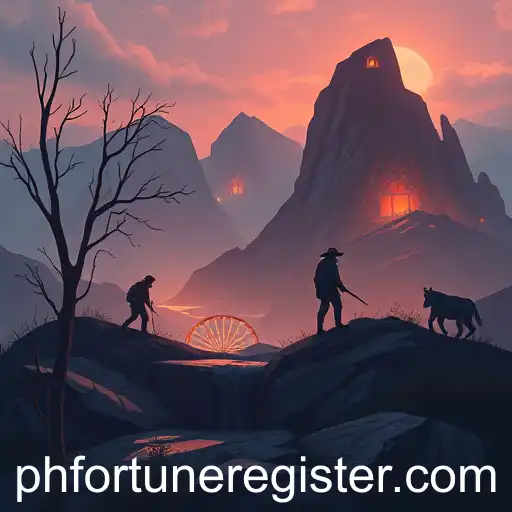 Exploring the Thrills: The Allure of Adventure Games