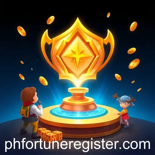 Exploring the Rise of Casual Games: The Role of 'Ph Fortune Register' in Modern Gaming