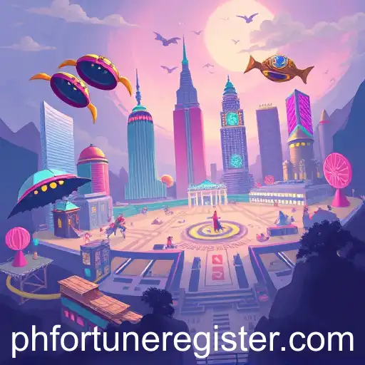 Digital Age Gaming Trends