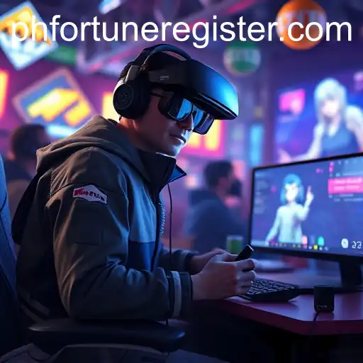 Emerging Trends in Online Gaming for 2025