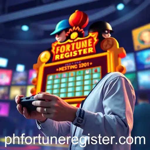 The Evolution of Gaming in the Mid-2020s