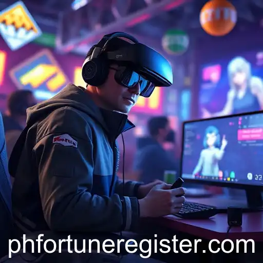 Emerging Trends in Online Gaming for 2025