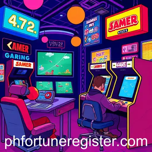 The Evolution of Online Gaming in 2025