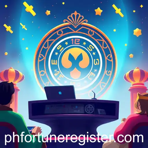 The Rise of Online Fortune Games