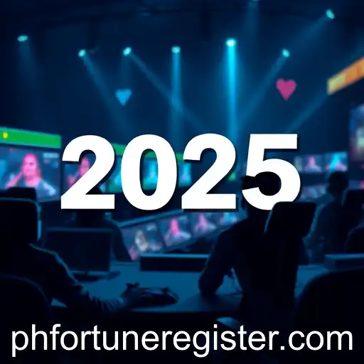 The Rise of Online Gaming Platforms in 2025