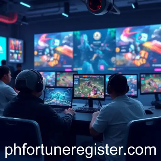 The Rise of Online Gaming Hubs