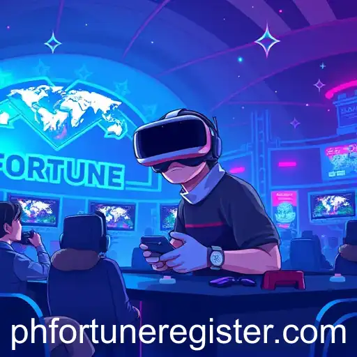 Rise of Online Gaming Platforms