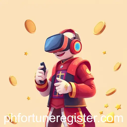 Gaming Evolution: A New Frontier