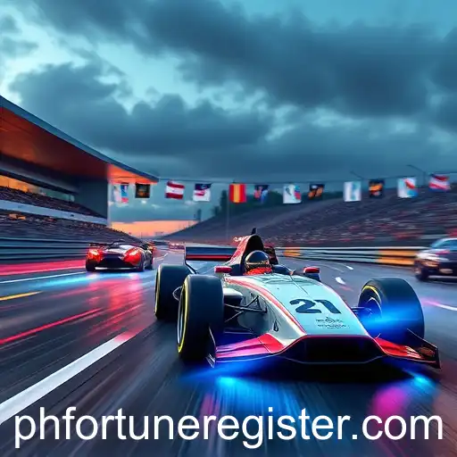 Gaming Website Shakes Up Online Fortune Trends