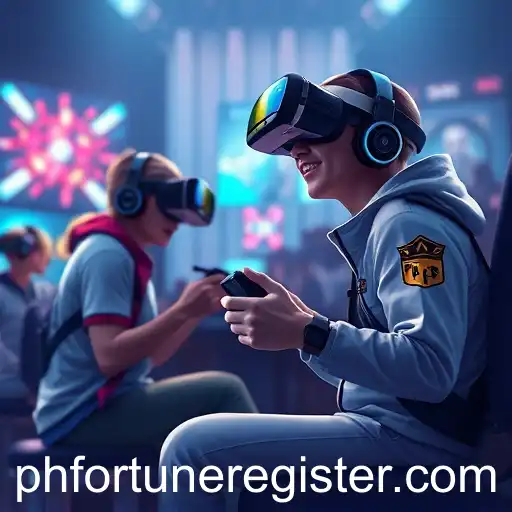 Tech Trends Reshape the Gaming Industry