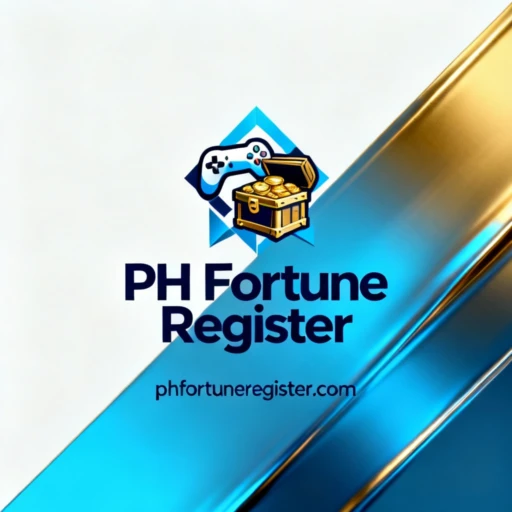ph fortune register