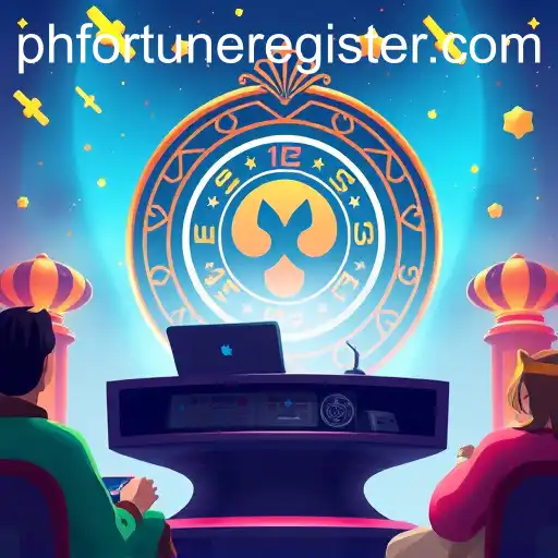 The Rise of Online Fortune Games