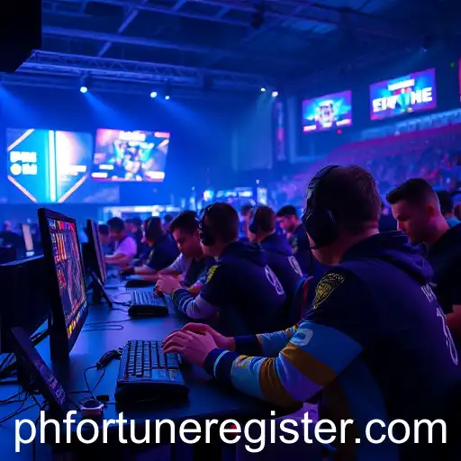 The Rise of PH Fortune Register and Its Impact on the Gaming Industry