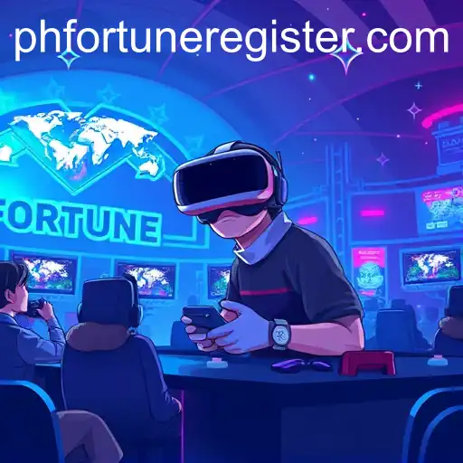 Rise of Online Gaming Platforms