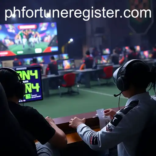 The Rising Popularity of Online Gaming Platforms