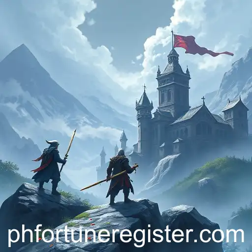 Exploring the Allure of RPG Games: A Dive into Digital Worlds of Fantasy and Adventure
