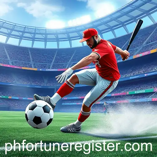 Exploring the 'Sports Games' Category: A Dive into Virtual Athleticism