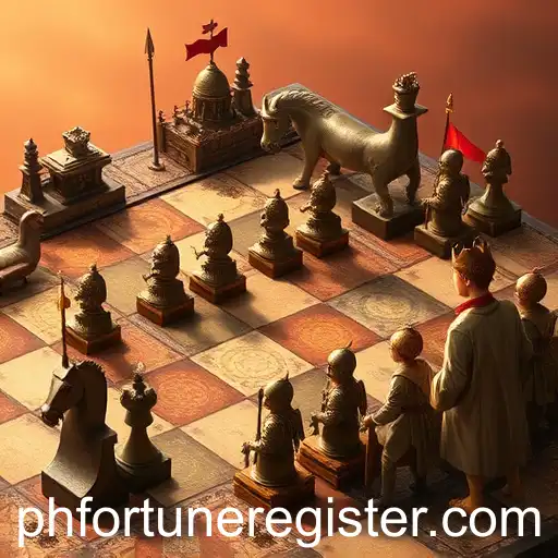 Exploring the World of Strategy Games: A Journey Through Time and Tactics